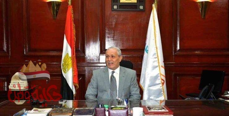 محافظة الاقصر : حملة مكبرة لإزالة التعديات على أراضى أملاك الدولة