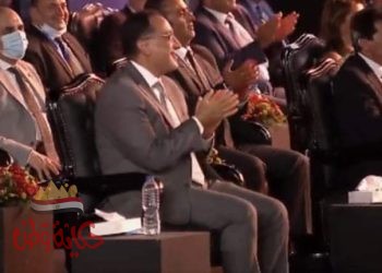 رئيس الوزراء ووزير الرياضة و17 وزيراً يشهدون مراسم قرعة بطولة العالم لليد بسفح الأهرامات