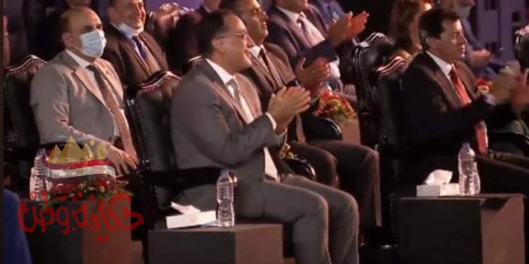 رئيس الوزراء ووزير الرياضة و17 وزيراً يشهدون مراسم قرعة بطولة العالم لليد بسفح الأهرامات