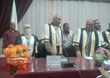 الكرنك تهنئ الباحثة كريمة السيد عبدالعال