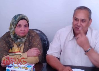 إنجازات المنظمة المصرية العربية لحقوق الإنسان والتنمية بكفر الشيخ