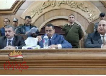 5 سنوات.. لسارق السياره من قائدها بالعاشر من رمضان