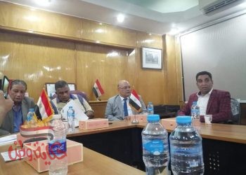 “الرخام والجرانيت” توقع بروتوكول تعاون مع مؤسسة مهنة ومستقبل لتدريب وتعيين الشباب بالمصانع