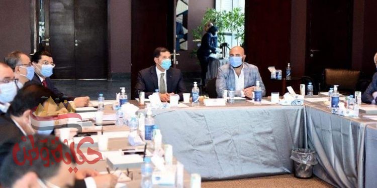 هيئة الاستثمار توافق على 22 مشروعا جديدا للمنطقة الاستثمارية”IDG