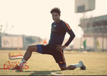 المقاصة:الأهلي لم يقدم عرض رسمي لضم إبراهيم والحسم نهاية الموسم