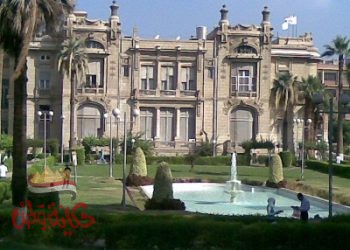 للعام الثاني على التوالي .. جامعة عين شمس تتصدر مؤشر تصنيف Nature index 2020