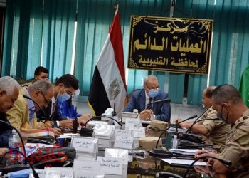  توفيق ” و الوزير : يبحثان مع المجالس التصديرية سبل تعزيز التجارة الخارجية وفتح أسواق جديدة