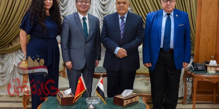 تعاون العربية للتصنيع وشركة هواوي للتكنولوجيا العالمية