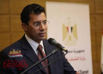 “وزارة الرياضة” تنظم ماراثون الدراجات غداً من أمام المتحف المصري