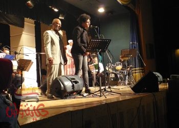 الاسكندرية …. الاحتفال بذكرى ال 47 لنصر اكتوبر المجيد بمركز الابداع