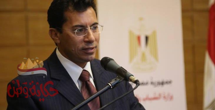 “وزارة الرياضة” تنظم ماراثون الدراجات غداً من أمام المتحف المصري