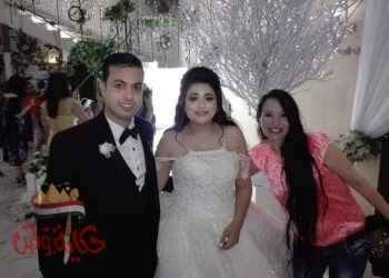 تهنئه بمناسبة الزفاف السعيد