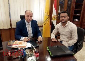 رئيس مصلحة الكهرباء والمكانيكا الوزارة تقوم بعملية البناء السريع