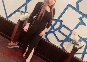 ياسمين سامى "ملكة جمال مصر" تكشف تفاصيل أولى تجاربها السينمائية