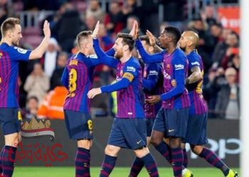 موعد مباراة برشلونة ضد خيتافي بالدوري الأسباني و القنوات الناقلة