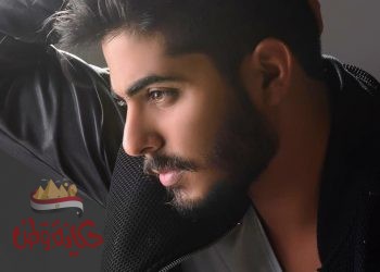 الفنان الفلسطيني طارق خلوف ينتهي من تسجيل اغنيه "بلا بلا حبك"