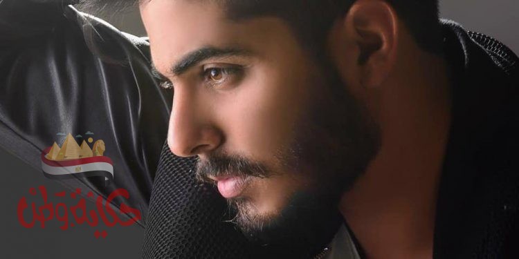 الفنان الفلسطيني طارق خلوف ينتهي من تسجيل اغنيه "بلا بلا حبك"