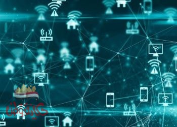 أنواع الشبكات المختلفة