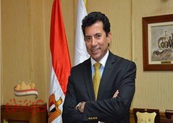 : تعاون بين وزارات الشباب والرياضه والتنميه المحليه و وزارة البيئه لتجميل محافظه الغربيه