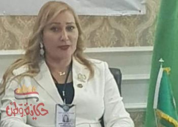 المشاركة الانتخابية اساس الممارسة الديمقراطية