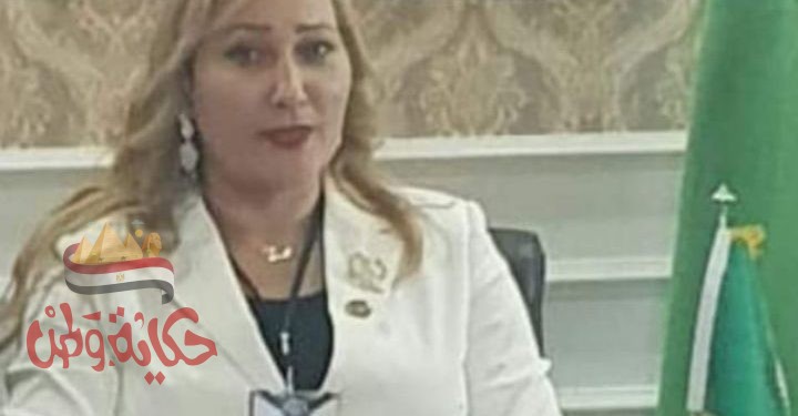 المشاركة الانتخابية اساس الممارسة الديمقراطية