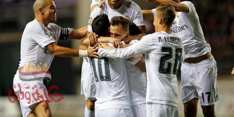 تشكيل ريال مدريد المتوقع أمام شاختار بدوري الأبطال