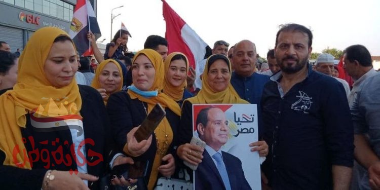 صحة الغربية تنظم قوافل طبية للكشف على المواطنين احتفالا بالعيد القومي لمحافظة الغربيه