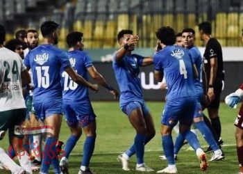 الزمالك يحقق أول فوز له تحت قيادة باتشيكو