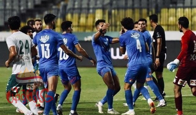 الزمالك يحقق أول فوز له تحت قيادة باتشيكو