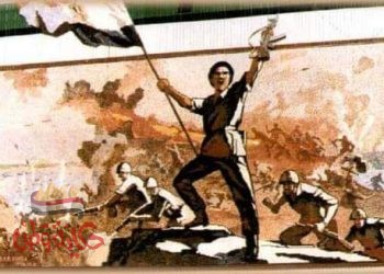 اكتوبر ياشهر البطولة واحلى انتصار