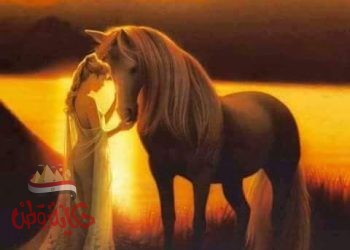 وصالآ أضنى الروح