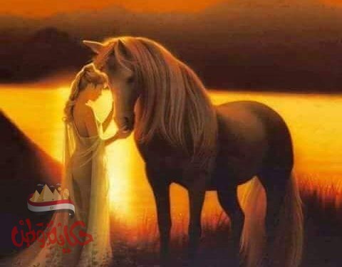 وصالآ أضنى الروح