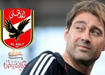 فايلر يودع الاهلي بفوز علي الشواكيش في كأس مصر