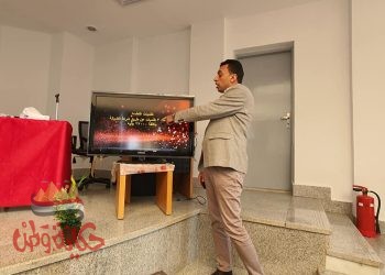 خدمات فندقيه متطوره تتبناها وزارة الشباب والرياضه كركيزه اساسيه للمدن الشبابيه بالملتقى الثالث