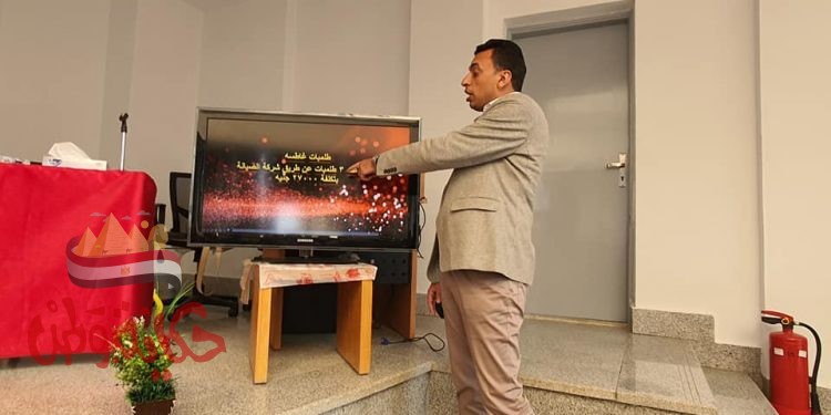 خدمات فندقيه متطوره تتبناها وزارة الشباب والرياضه كركيزه اساسيه للمدن الشبابيه بالملتقى الثالث