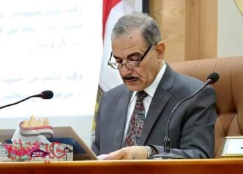 محافظ كفر الشيخ يصدر حركة تنقلات محدودة لمجلس مدينة كفر الشيخ والقرى التابعة له