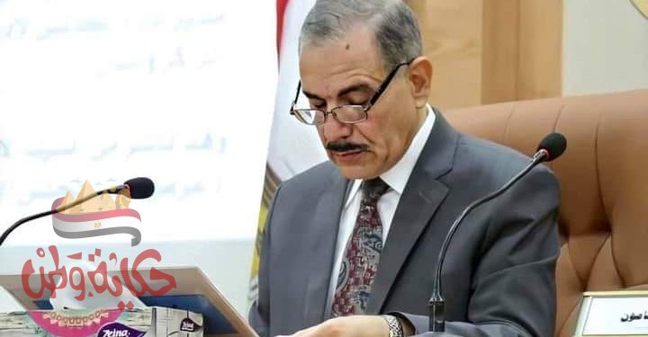 محافظ كفر الشيخ يصدر حركة تنقلات محدودة لمجلس مدينة كفر الشيخ والقرى التابعة له