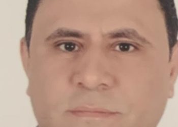 الدكتور عمرو نحلة قائم بعمل رئيس قسم الاعلام و ثقافة الطفل بكلية الدراسات العليا للطفولة بجامعة عين شمس