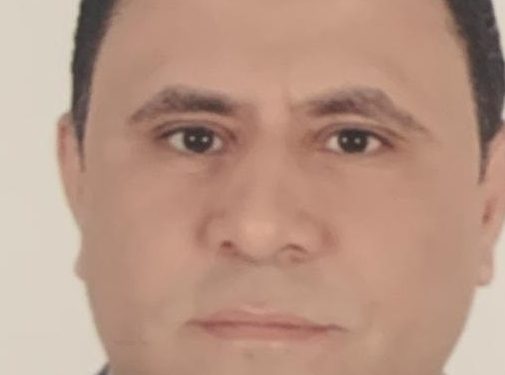 الدكتور عمرو نحلة قائم بعمل رئيس قسم الاعلام و ثقافة الطفل بكلية الدراسات العليا للطفولة بجامعة عين شمس