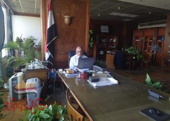 “عبد العاطي” يتابع موقف خطة التعامل مع موسم الفيضان الحالي وآليات الإستعداد لموسم السيول والأمطار