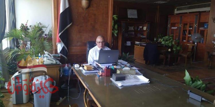 “عبد العاطي” يتابع موقف خطة التعامل مع موسم الفيضان الحالي وآليات الإستعداد لموسم السيول والأمطار