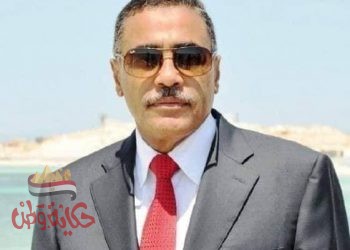 حملة الرقابة الإدارية بمطروح وتموين مطروح