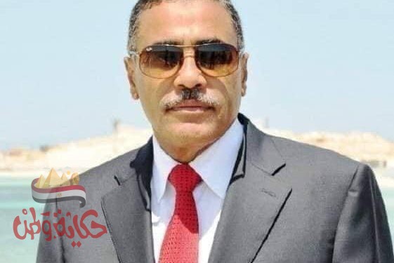 حملة الرقابة الإدارية بمطروح وتموين مطروح