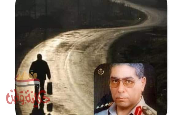 عائدٌ إلي أيامي : _