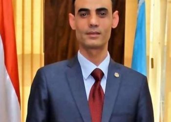 ترقية المتحدث الرسمى لجامعة طنطا لدرجة أستاذ مساعد “صحافة”