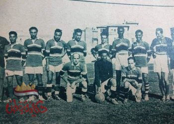صور نادرة لفرق الدورى المصرى لكرة القدم زمان مع صور لاعبى نجوم كرة القدم المصرية بالملابس العسكرية