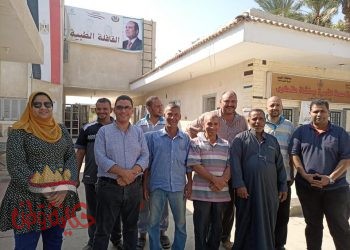 قافلة طبية مجانية بمنشأة طنطاوي بسنورس غد السبت