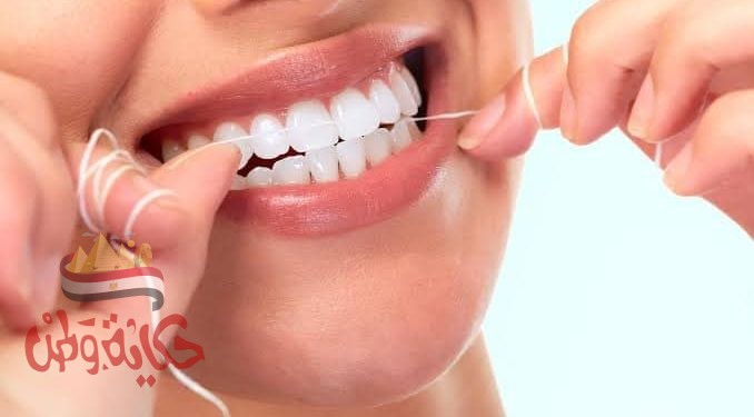 مالاتعرفه عن خيط الأسنان… نصائح يقدمها دكتور شريف عاصم