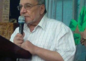 أنـــــا مصـــــرى