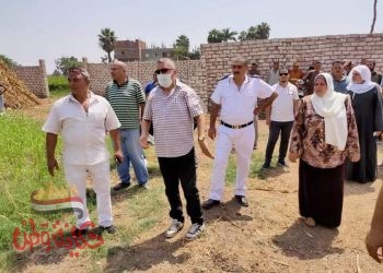 تنفيذاً للقانون والحفاظ على هيبة الدولة